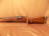 Browning BT-99 Long Tang - 12ga/34" - RH - used gun - 2 of 11