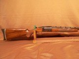 Browning BT-99 Long Tang - 12ga/34" - RH - used gun - 10 of 11