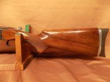 Browning BT-99 Long Tang - 12ga/34" - RH - used gun - 3 of 11