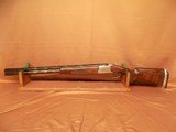 Browning 525 Golden Clays - 12ga/28