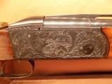Krieghoff K-32 San Remo - 12ga/32