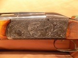 Krieghoff K-32 San Remo - 12ga/32