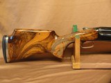 Perazzi TM-1 Special - 12ga/34" - RH - adj. comb/buttplate - used - 3 of 13