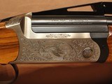 Blaser F3 Super Sport Luxus - 12ga/32
