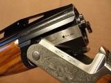 Blaser F3 Super Sport Luxus - 12ga/32