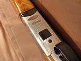 Blaser F3 Super Sport Luxus - 12ga/32