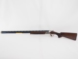 Browning 725 Sporting - 28ga/32" - RH - new gun - 2 of 5