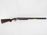 Browning 725 Sporting - 28ga/32" - RH - new gun - 3 of 5