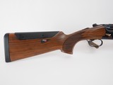 Fabarm Elos N2 Sporting - 12ga/32" - RH - new gun - 6 of 6