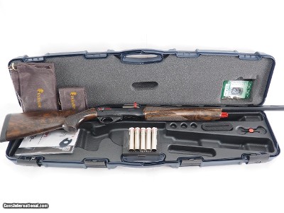 Fabarm L4S Black Sporting - 12ga/30" - RH - new