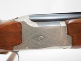 Winchester 101 Diamond Grade trap combo - LH - 12ga/32"/34" - used - 13 of 19