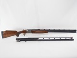 Winchester 101 Diamond Grade trap combo - LH - 12ga/32"/34" - used - 11 of 19
