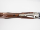 Winchester 101 Diamond Grade trap combo - LH - 12ga/32"/34" - used - 15 of 19