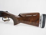 Browning 725 Trap unsingle - 12ga/34" - RH - used gun - 4 of 11