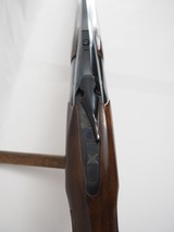 Browning 725 Trap unsingle - 12ga/34" - RH - used gun - 5 of 11
