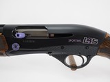 Fabarm Syren L4S Sporting - 12ga/28" - LH - new gun - 3 of 8