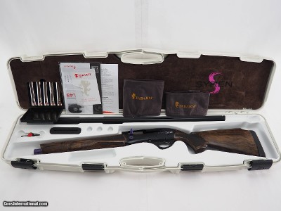 Fabarm Syren L4S Sporting - 12ga/28" - LH - new gun