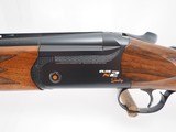 Fabarm Elos N2 Sporting - 12ga/32" - RH - new gun - 3 of 5