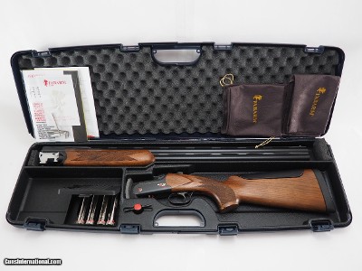 Fabarm Elos N2 Sporting - 12ga/32" - RH - new gun