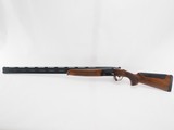 Fabarm Elos N2 Sporting - 12ga/30" - RH - new gun - 5 of 5