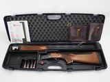 Fabarm Elos N2 Sporting - 12ga/30" - RH - new gun