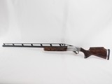 NEW Ljutic X-Gun with One-Touch Rib - 12ga/34" - RH - new gun - 1 of 9