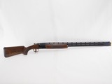 Browning Citori CX - 12ga/32" - RH - used - 1 of 9