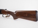 Browning Citori CX - 12ga/32" - RH - used - 6 of 9