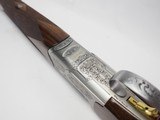 Caesar Guerini Summit Sporting - 12ga/32" - RH - adj. comb - new gun - ENHANCED FINISH - 7 of 7