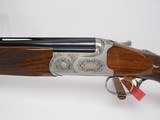 Caesar Guerini Summit Sporting - 12ga/32" - RH - adj. comb - new gun - ENHANCED FINISH - 6 of 7