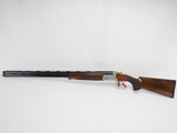 Caesar Guerini Summit Sporting - 12ga/32" - RH - adj. comb - new gun - ENHANCED FINISH - 2 of 7