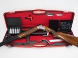 Caesar Guerini Summit Sporting - 12ga/32" - RH - adj. comb - new gun - ENHANCED FINISH - 1 of 7