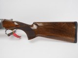 Caesar Guerini Summit Sporting - 12ga/32" - RH - adj. comb - new gun - ENHANCED FINISH - 3 of 7