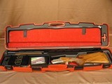 Caesar Guerini Summit Trap - unsingle combo - 12ga/32"/34" - RH - new gun - 1 of 4