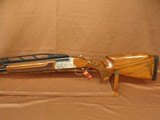 Caesar Guerini Summit Trap - unsingle combo - 12ga/32"/34" - RH - new gun - 4 of 4