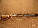 Caesar Guerini Summit Trap - unsingle combo - 12ga/32"/34" - RH - new gun - 3 of 4