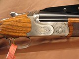 Caesar Guerini Summit Trap - unsingle combo - 12ga/32"/34" - RH - new gun - 2 of 4
