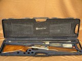 Beretta 391 Teknys Gold - 12ga/30" - RH - used - 1 of 6