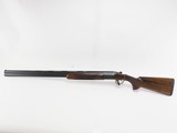 Blaser F16 Standard Sporting - Grade 4 wood - 12ga/32" - RH - new - 2 of 6