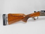 Krieghoff KS5 - 12ga/34" - RH - used - 9 of 11