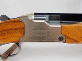 Krieghoff KS5 - 12ga/34" - RH - used - 10 of 11