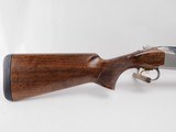 Browning 725 Sporting - 12ga/32" - RH - used - 7 of 7