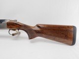 Browning 725 Sporting - 12ga/32" - RH - used - 3 of 7