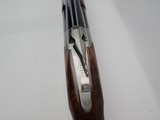 Browning 725 Sporting - 12ga/32" - RH - used - 4 of 7