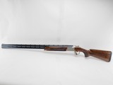 Browning 725 Sporting - 12ga/32" - RH - used - 2 of 7