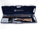 Beretta Silver Pigeon II - 20ga 28ga - RH - used - 1 of 8