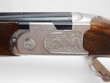 Beretta Silver Pigeon II - 20ga 28ga - RH - used - 6 of 8