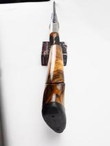 DeVault Industries Mach One - 12ga/33" - RH - used - 9 of 9