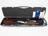 Beretta A400 Xcel Multitarget - 12ga/30" - RH - used - 3 of 7