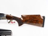 Caesar Guerini Invictus III Trap combo - 12ga/32"/34" - RH - new - 4 of 9